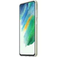 чехол Samsung EF-QG990CTEGRU прозрачный