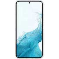 чехол Samsung EF-QS901CTEGRU прозрачный