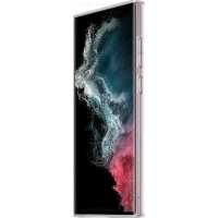 чехол Samsung EF-QS908CTEGRU прозрачный