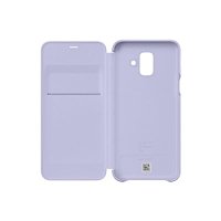 Samsung EF-WA600CVEGRU фиолетовый