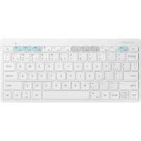 клавиатура Samsung EJ-B3400BWRGRU Белый
