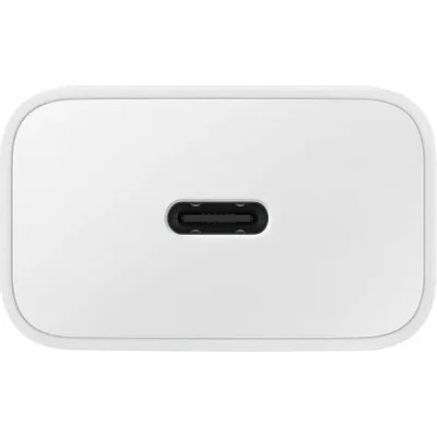 сетевое зарядное устройство Samsung EP-T1510XWEGEU