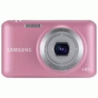 фотоаппарат Samsung ES95 Pink Розовый