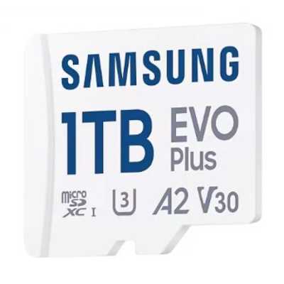 карта памяти Samsung EVO Plus 1TB MB-MC1T0SA/EU