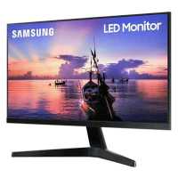 монитор Samsung F24T350FHM Черный