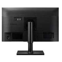 монитор Samsung F24T450FQ Черный