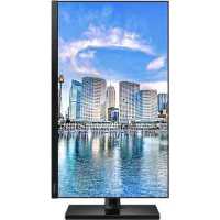 монитор Samsung F24T450FQI Черный