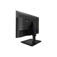 монитор Samsung F24T450FZI Черный