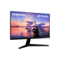 монитор Samsung F27T352FHI Серый