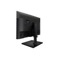 монитор Samsung F27T450FZI Черный
