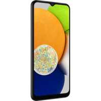 смартфон Samsung Galaxy A03 32GB Black SM-A035FZKDMEA черный