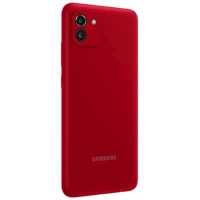 смартфон Samsung Galaxy A03 64GB Red KZ SM-A035FZRGSKZ