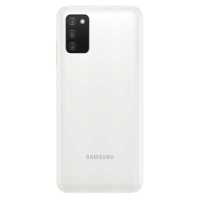 смартфон Samsung Galaxy A03s 32GB White SM-A037FZWDSER