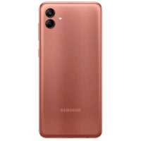 смартфон Samsung Galaxy A04 4/64GB Cooper SM-A045FZCGMEB медный