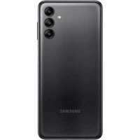 смартфон Samsung Galaxy A04s 3/32GB Black SM-A047FZKDMEB черный