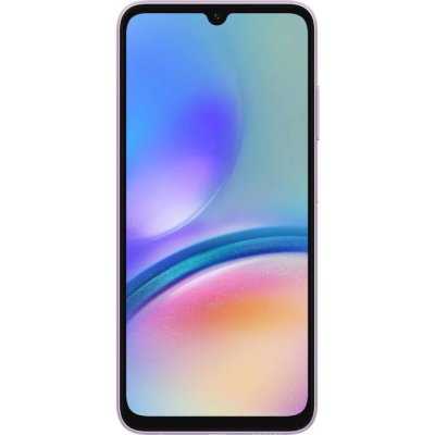 смартфон Samsung Galaxy A05s 4/64GB Light Violet SM-A057FLVDMEA лаванда