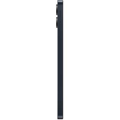 смартфон Samsung Galaxy A06 4/64GB Black SM-A065FZKDMEA черный