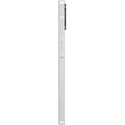 смартфон Samsung Galaxy A08 6/128GB Silver SM-A085FZSHCAU
