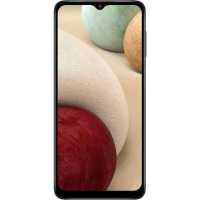 смартфон Samsung Galaxy A12 64GB Black SM-A127FZKVSER