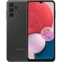 смартфон Samsung Galaxy A13 3/32GB Black KZ SM-A135FZKUSKZ черный
