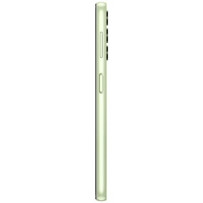 смартфон Samsung Galaxy A14 4/64GB Green SM-A145PLGDMEA зеленый