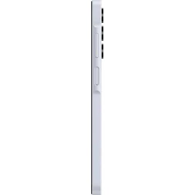 смартфон Samsung Galaxy A15 4/128GB Light Blue SM-A155FLBDCAU светло-голубой