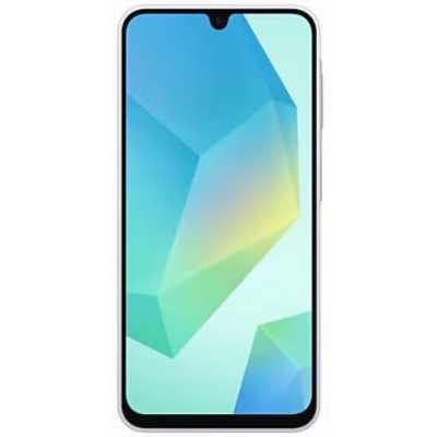 смартфон Samsung Galaxy A16 5G 4/128GB Light Gray SM-A166EZADMEA