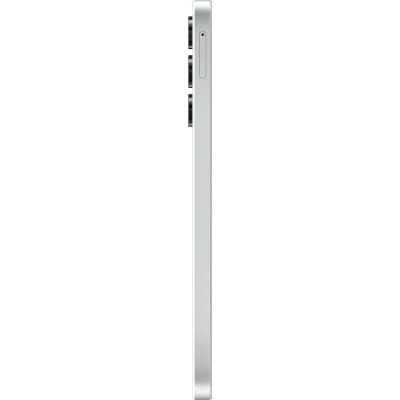 смартфон Samsung Galaxy A16 6/128GB Silver SM-A165FZAGCAC серебристый