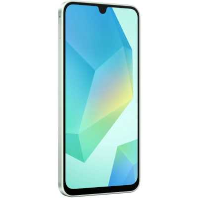смартфон Samsung Galaxy A16 8/256GB Mint SM-A165FLGICAU мятный