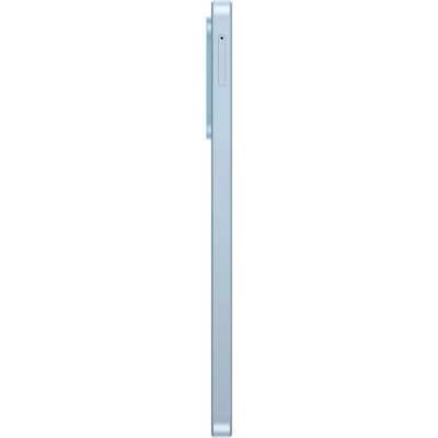 смартфон Samsung Galaxy A18 4/128GB Blue SM-A185FLBKCAU