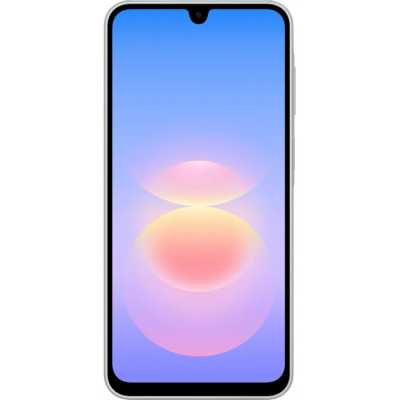 смартфон Samsung Galaxy A18 4/128GB Gray SM-A185FZSKCAU