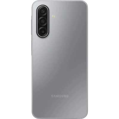 смартфон Samsung Galaxy A17 4/128GB Grey SM-A175FZANMEA серый