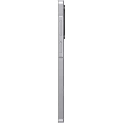 смартфон Samsung Galaxy A17 4/128GB Grey SM-A175FZANMEA серый