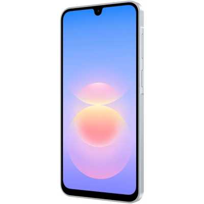 смартфон Samsung Galaxy A18 8/256GB Gray SM-A185FZSNCAU