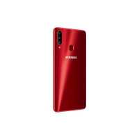 смартфон Samsung Galaxy A20s SM-A207FZRDSER