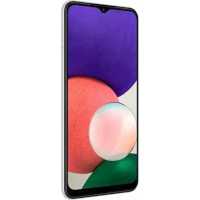 смартфон Samsung Galaxy A22s 64GB White SM-A226BZWUSER