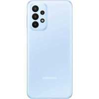 смартфон Samsung Galaxy A23 4/128GB Blue AE SM-A235FLBVMEB