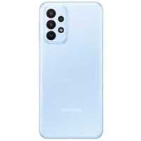смартфон Samsung Galaxy A23 4/64GB Blue SM-A235FLBUMEA