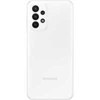 смартфон Samsung Galaxy A23 4/64GB White KZ SM-A235FZWUSKZ