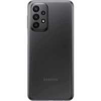 смартфон Samsung Galaxy A23 6/128GB Black AE SM-A235FZKKMEA