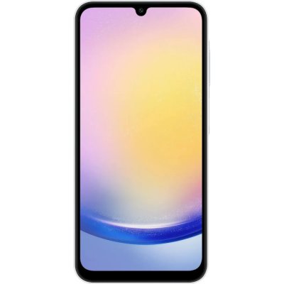 смартфон Samsung Galaxy A25 8/256GB Blue SM-A256ELBHCAU голубой