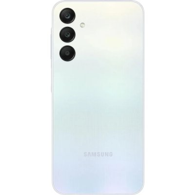 смартфон Samsung Galaxy A25 8/256GB Light Blue SM-A256ELBHMEA голубой