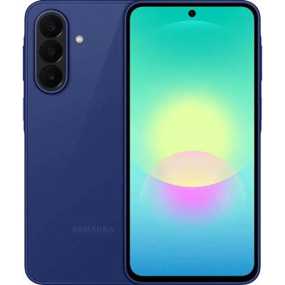 смартфон Samsung Galaxy A27 5G 6/128GB Blue SM-A276BZBDCAU синий