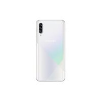 смартфон Samsung Galaxy A30s SM-A307FZWUSER белый