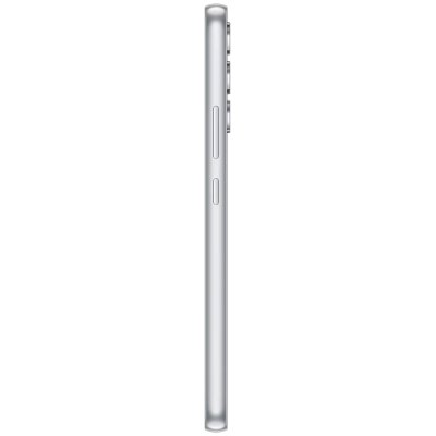 смартфон Samsung Galaxy A34 5G 8/256GB Silver SM-A346EZSESKZ серебристый