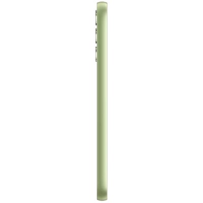 смартфон Samsung Galaxy A34 5G 6/128GB Green SM-A346ELGASKZ зеленый