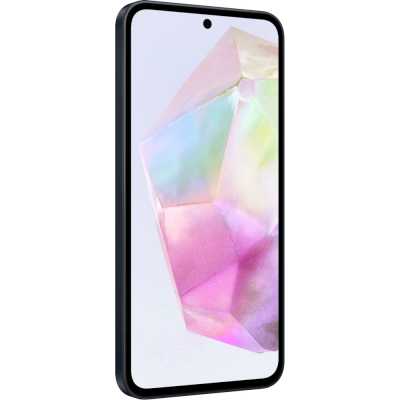 смартфон Samsung Galaxy A35 5G 8/128GB Dark Blue SM-A356EZKDSKZ темно-синий