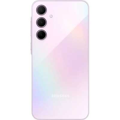 смартфон Samsung Galaxy A35 5G 8/256GB Awesome Lilac SM-A356ELVGSKZ лаванда