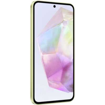 смартфон Samsung Galaxy A35 5G 8/256GB Yellow SM-A356EZYVMEA желтый