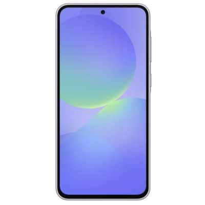 смартфон Samsung Galaxy A36 5G 8/128GB Lavender SM-A366BLVPMEA лаванда